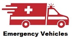Emergency Vehicles